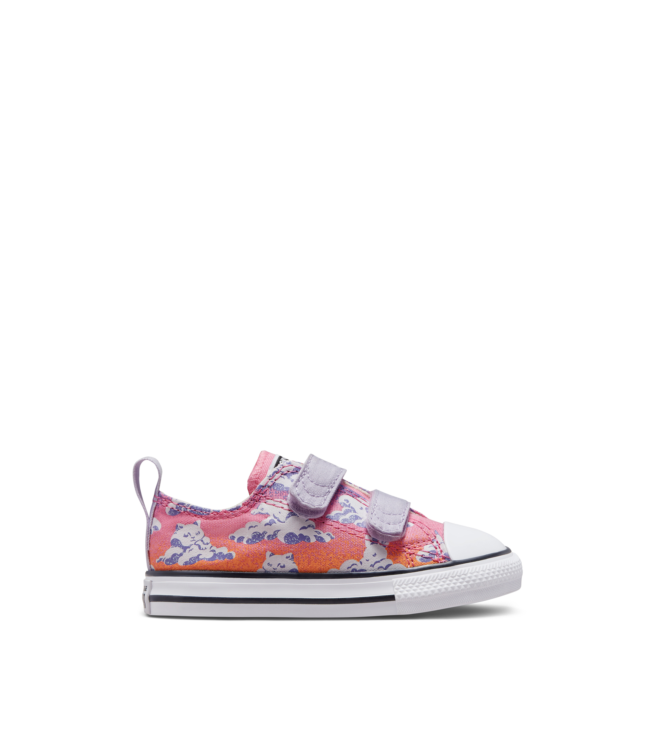 Converse niña palacio de hierro sales